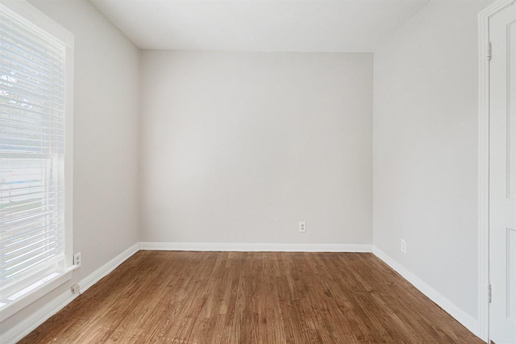 Ridglea West Add - Residential