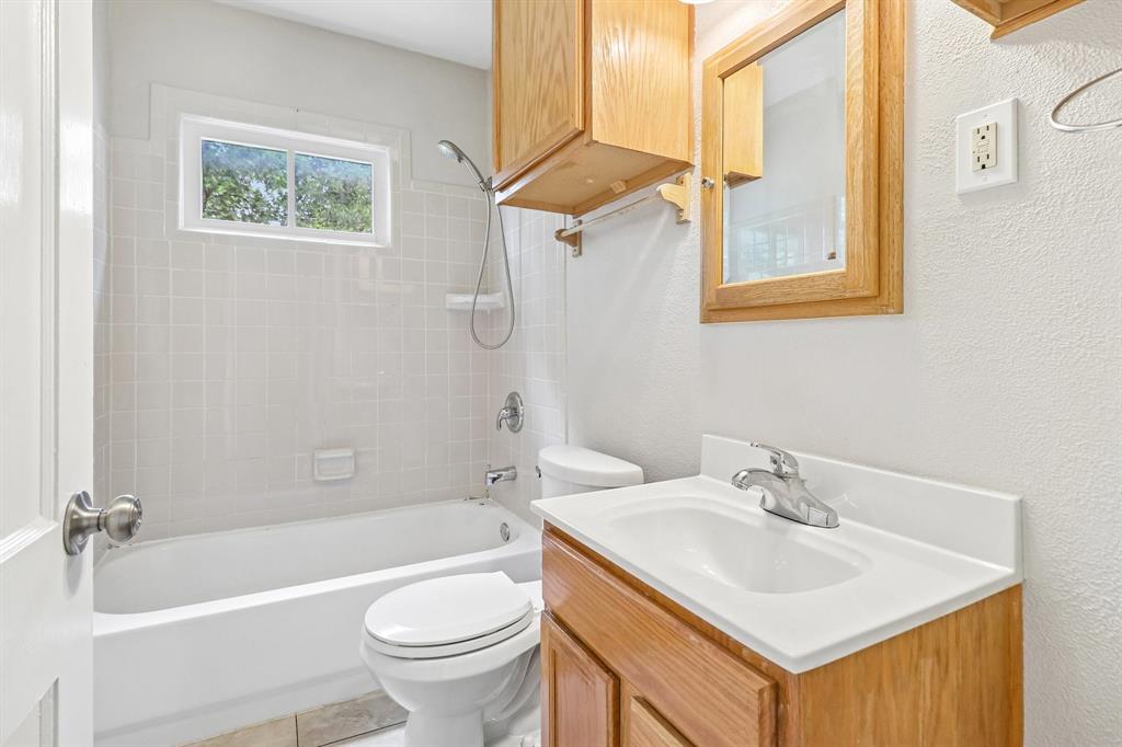 Ridglea West Add - Residential
