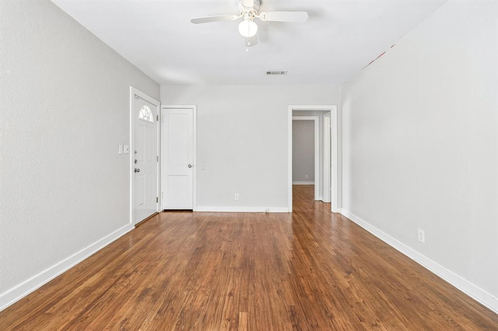 Ridglea West Add - Residential