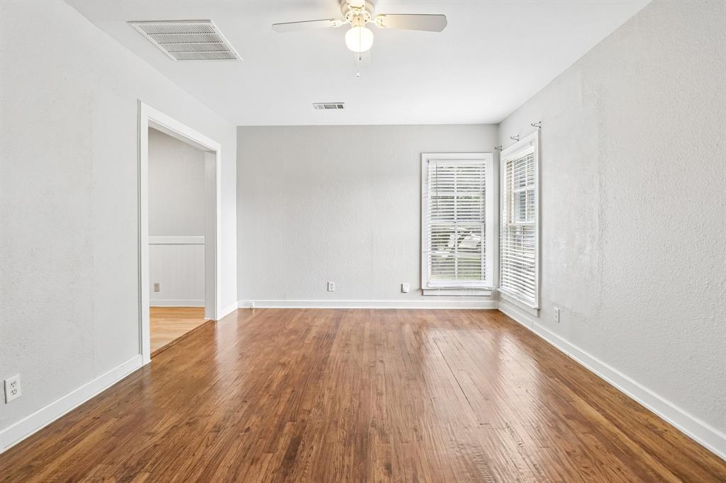 Ridglea West Add - Residential