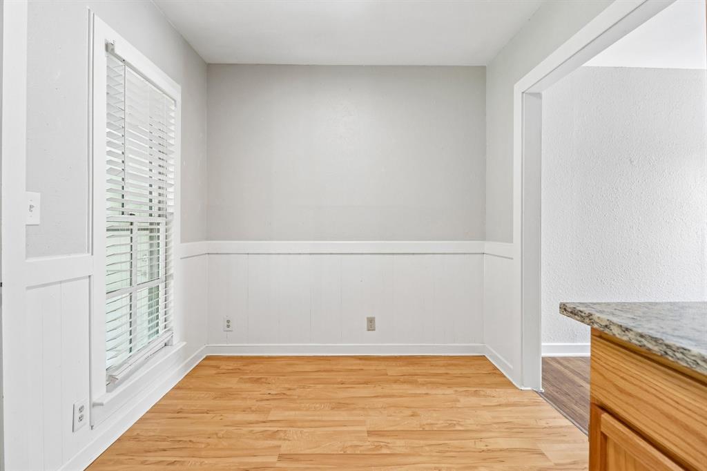 Ridglea West Add - Residential