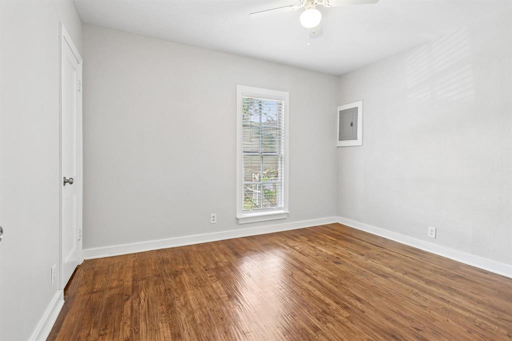 Ridglea West Add - Residential