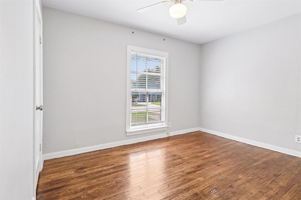 Ridglea West Add - Residential