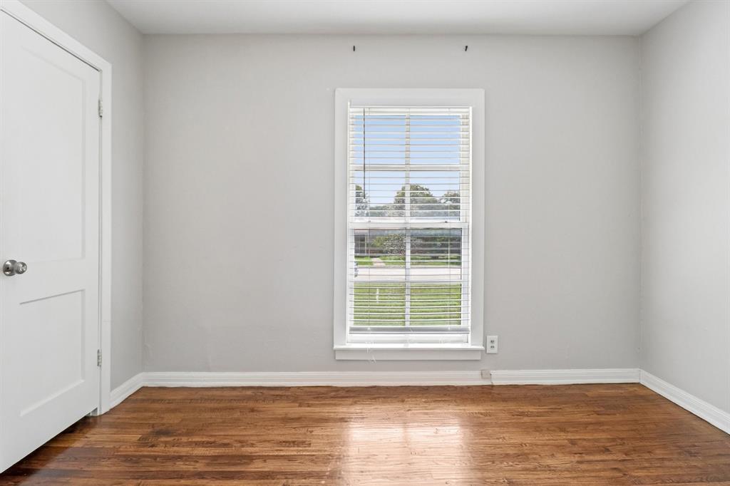 Ridglea West Add - Residential
