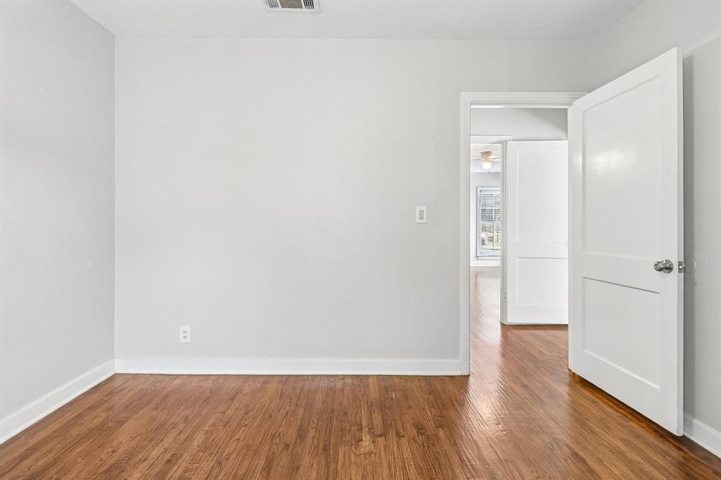 Ridglea West Add - Residential