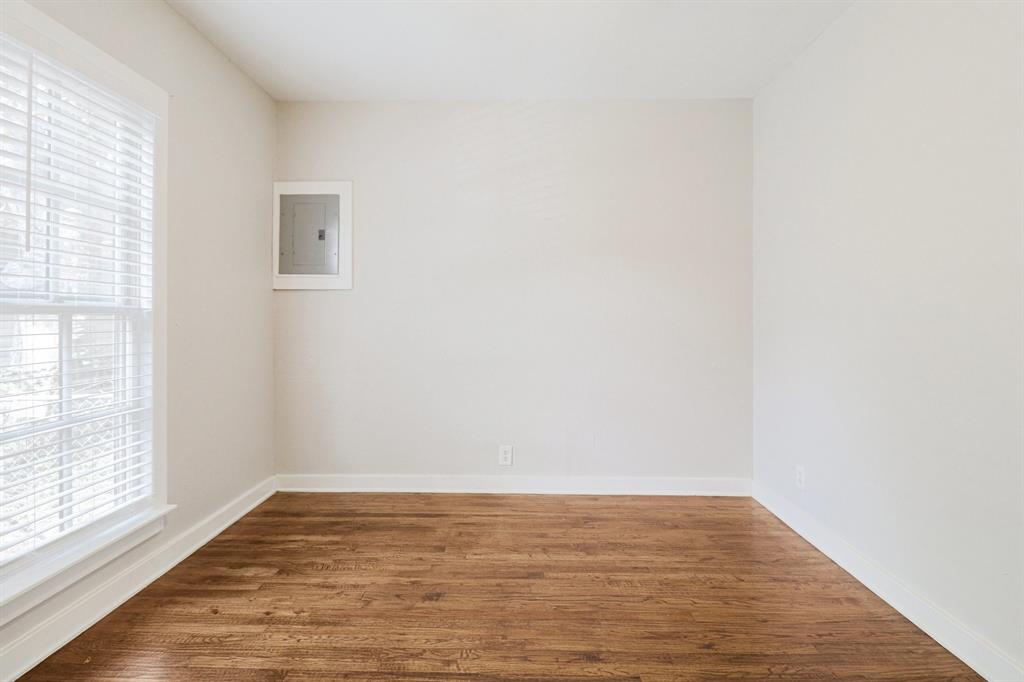 Ridglea West Add - Residential