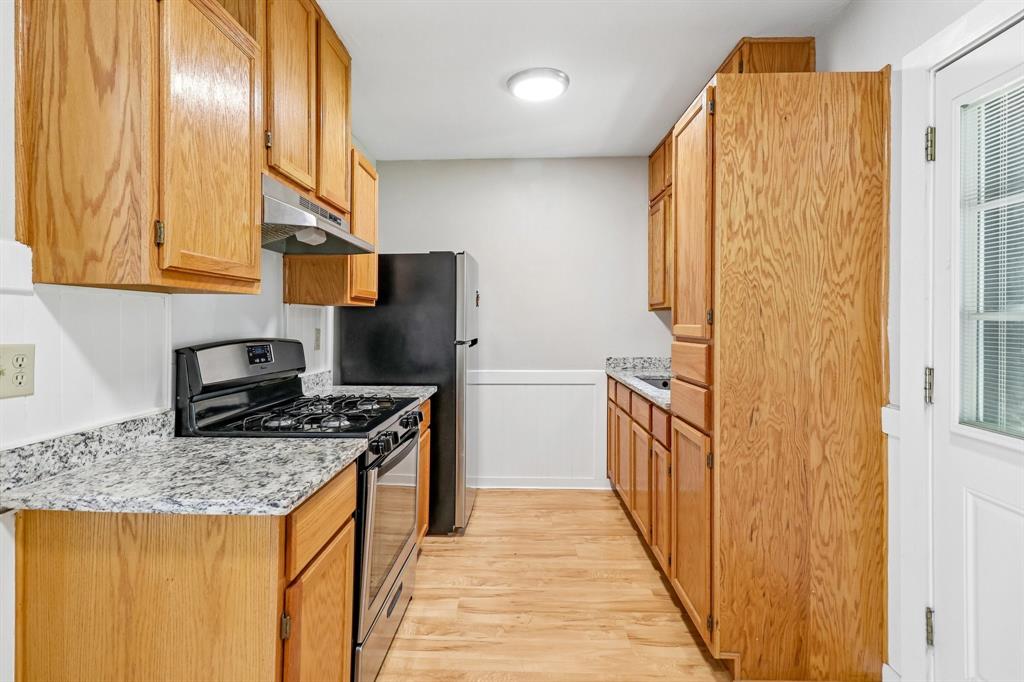 Ridglea West Add - Residential
