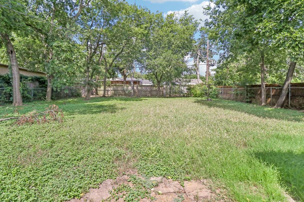 Ridglea West Add - Residential