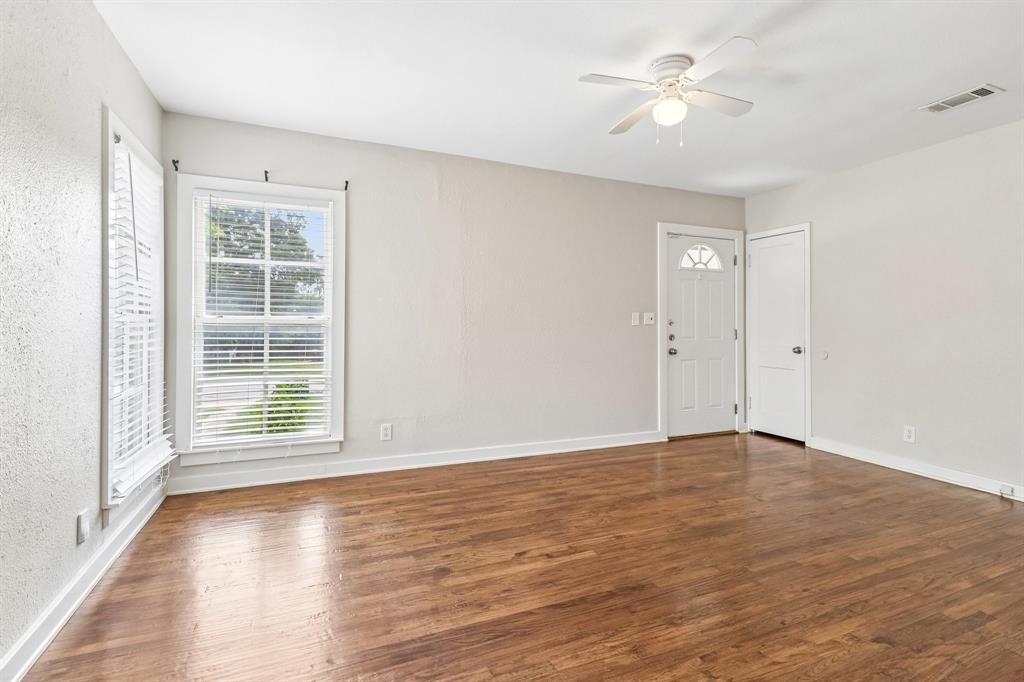 Ridglea West Add - Residential