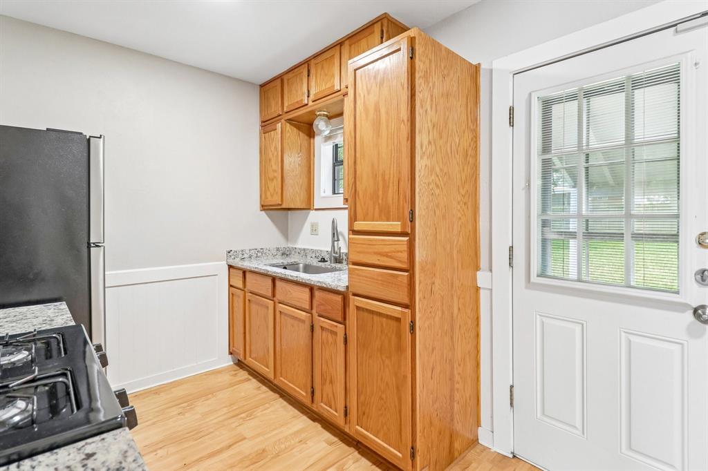Ridglea West Add - Residential