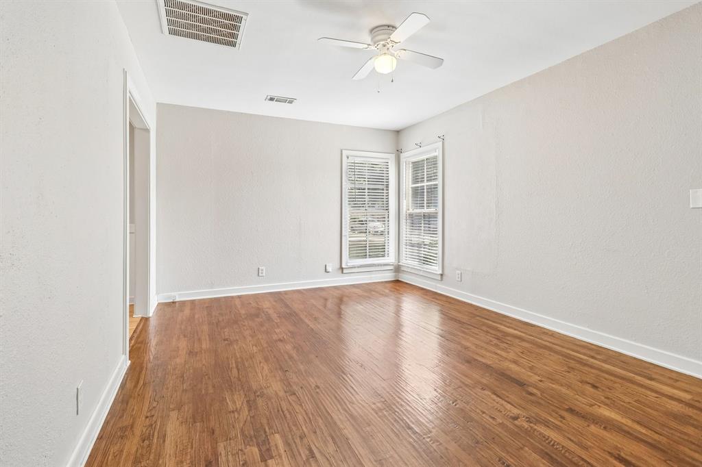 Ridglea West Add - Residential