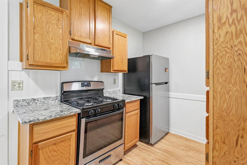 Ridglea West Add - Residential