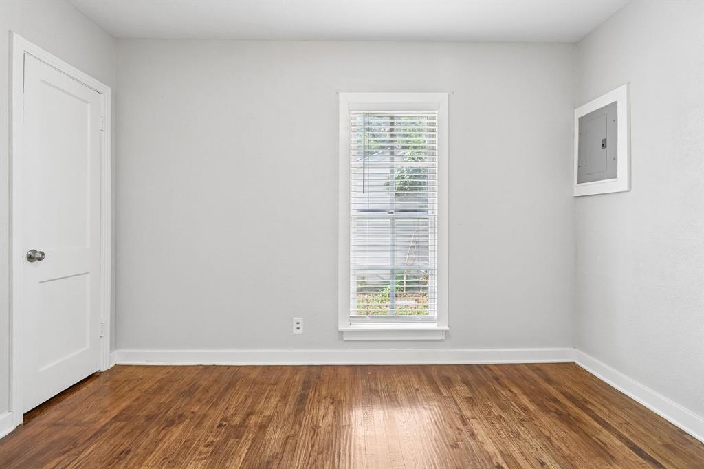 Ridglea West Add - Residential