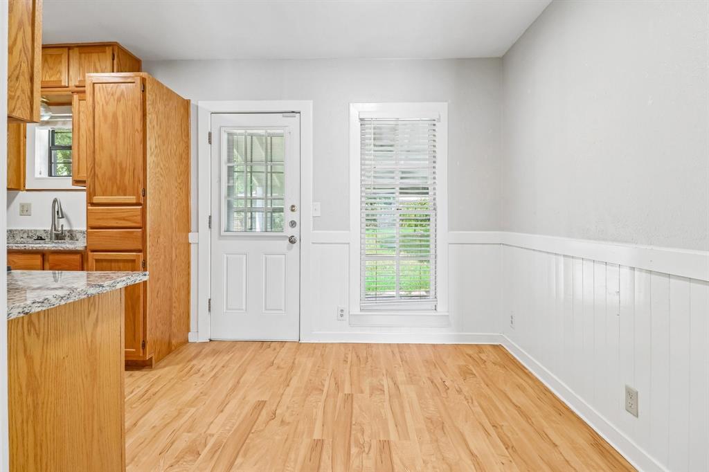Ridglea West Add - Residential