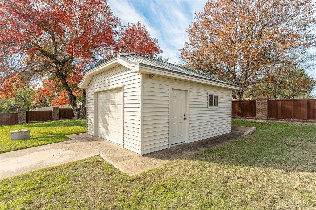 Willow Spgs Oaks - Residential