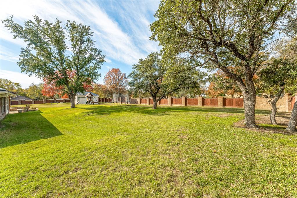 Willow Spgs Oaks - Residential