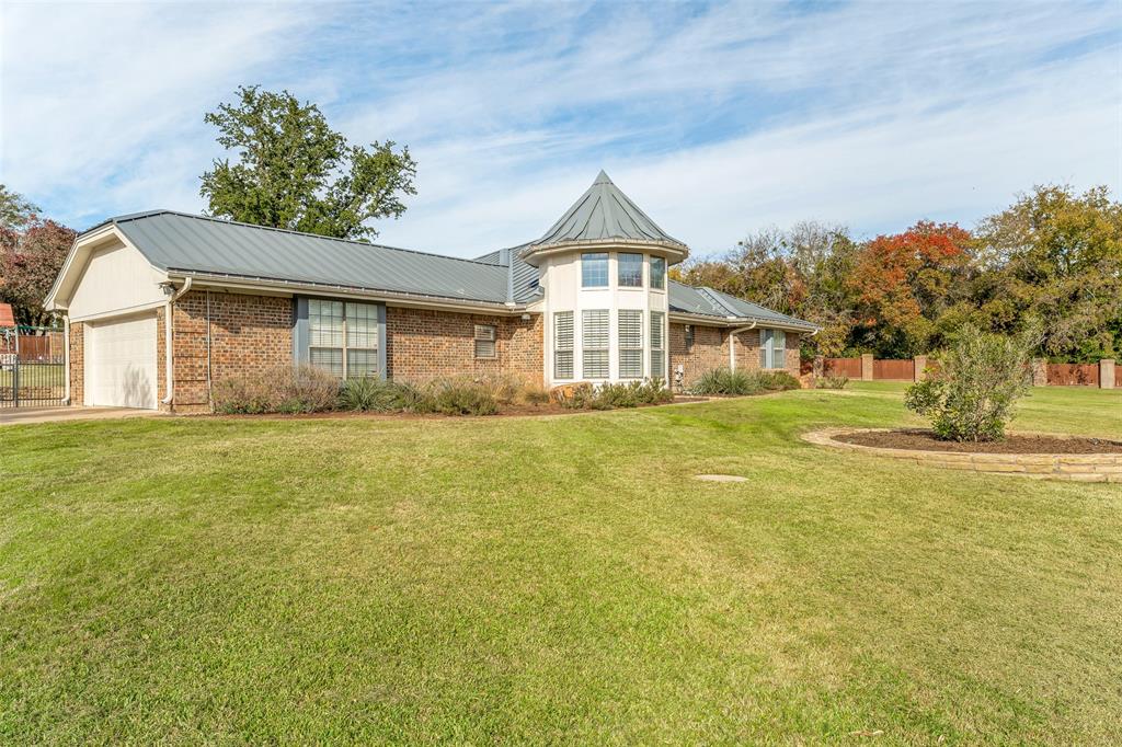 Willow Spgs Oaks - Residential