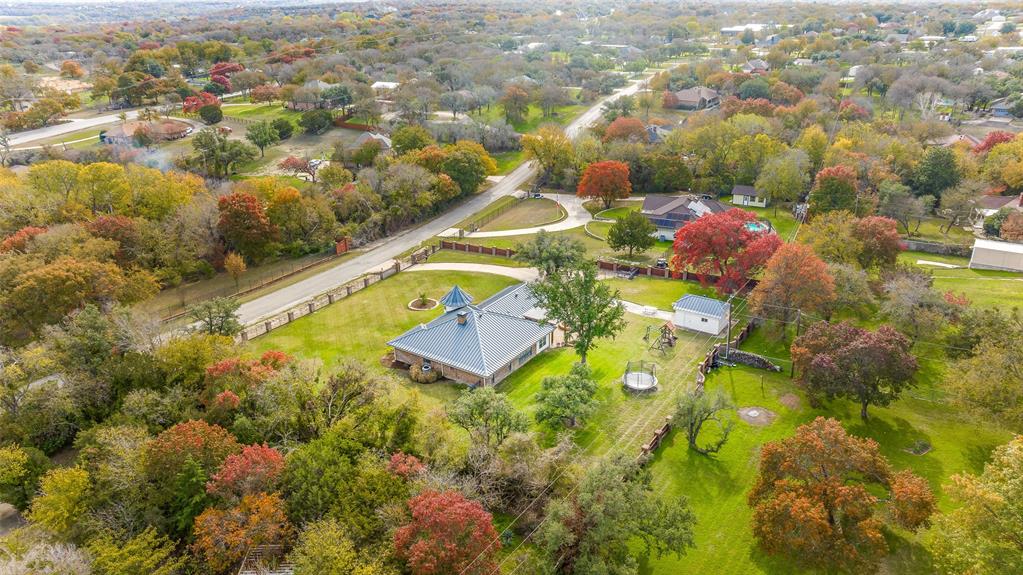 Willow Spgs Oaks - Residential