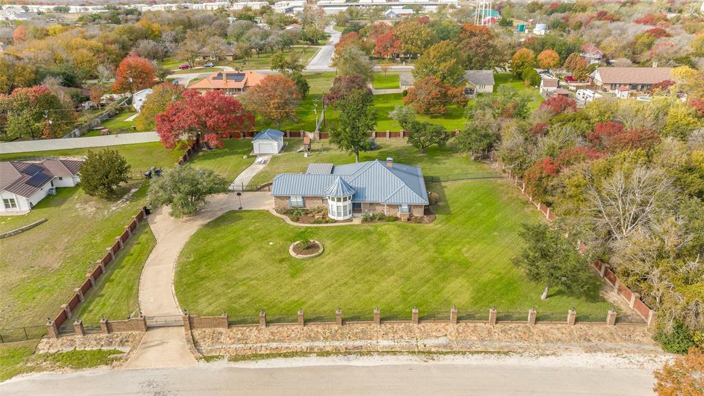 Willow Spgs Oaks - Residential