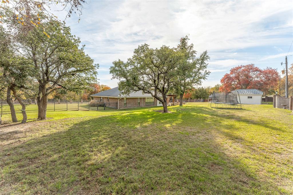 Willow Spgs Oaks - Residential