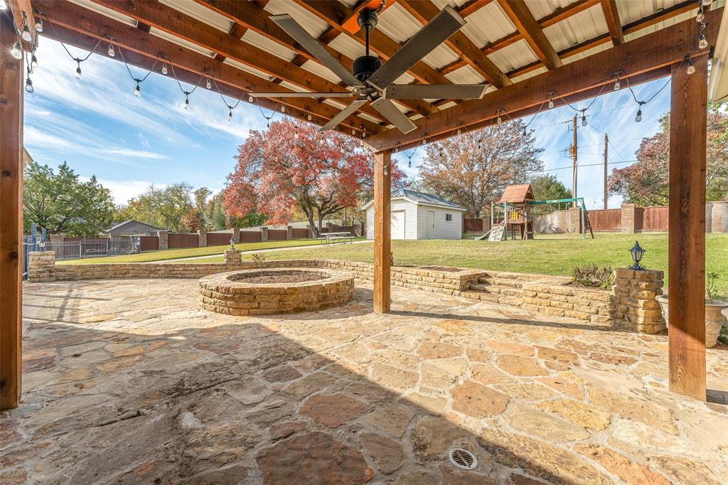 Willow Spgs Oaks - Residential