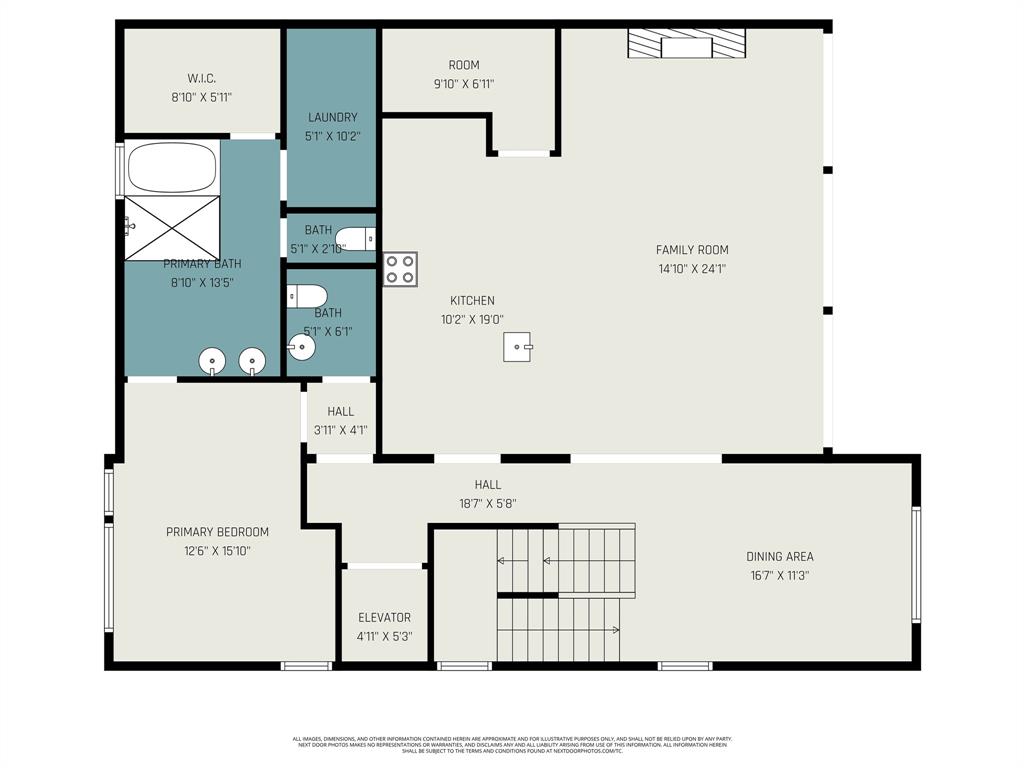 The Sight Condominiums - Residential