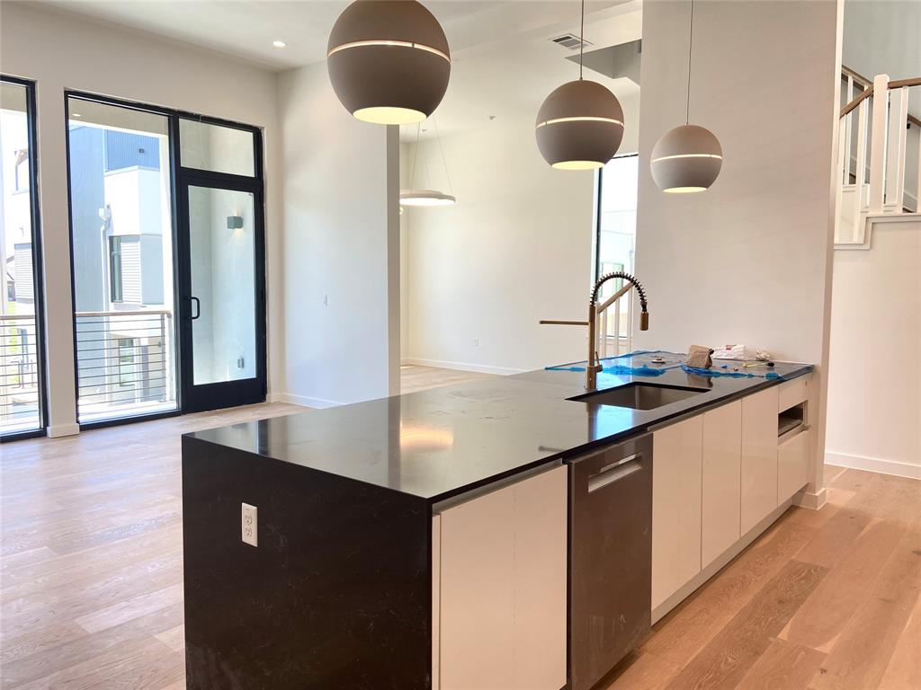 The Sight Condominiums - Residential
