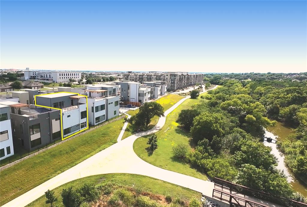 The Sight Condominiums - Residential