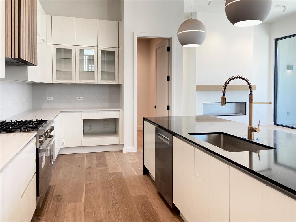 The Sight Condominiums - Residential
