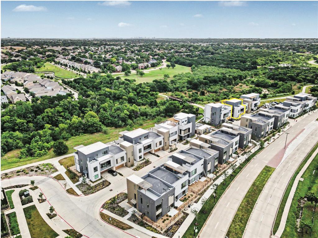 The Sight Condominiums - Residential
