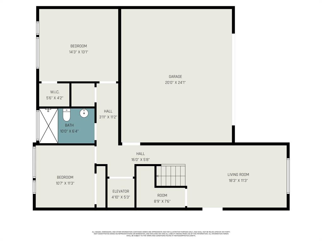 The Sight Condominiums - Residential