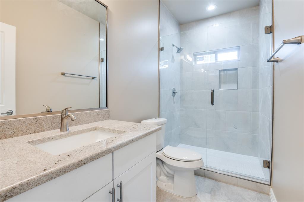 Marion Estates - Residential