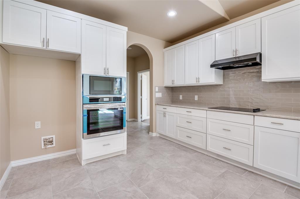 Marion Estates - Residential