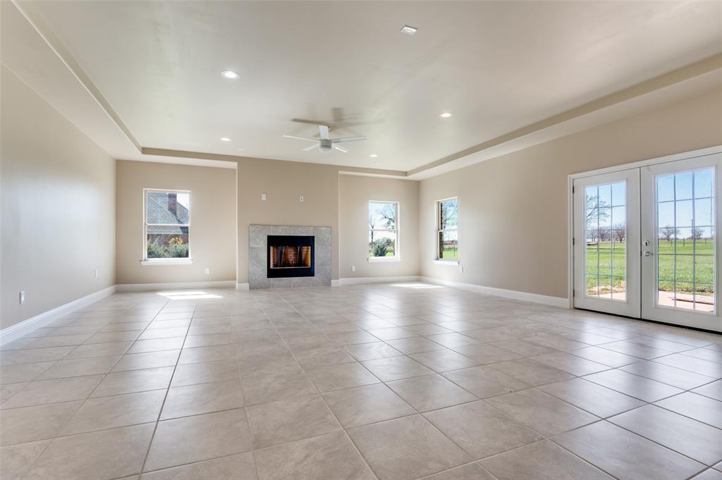 Marion Estates - Residential