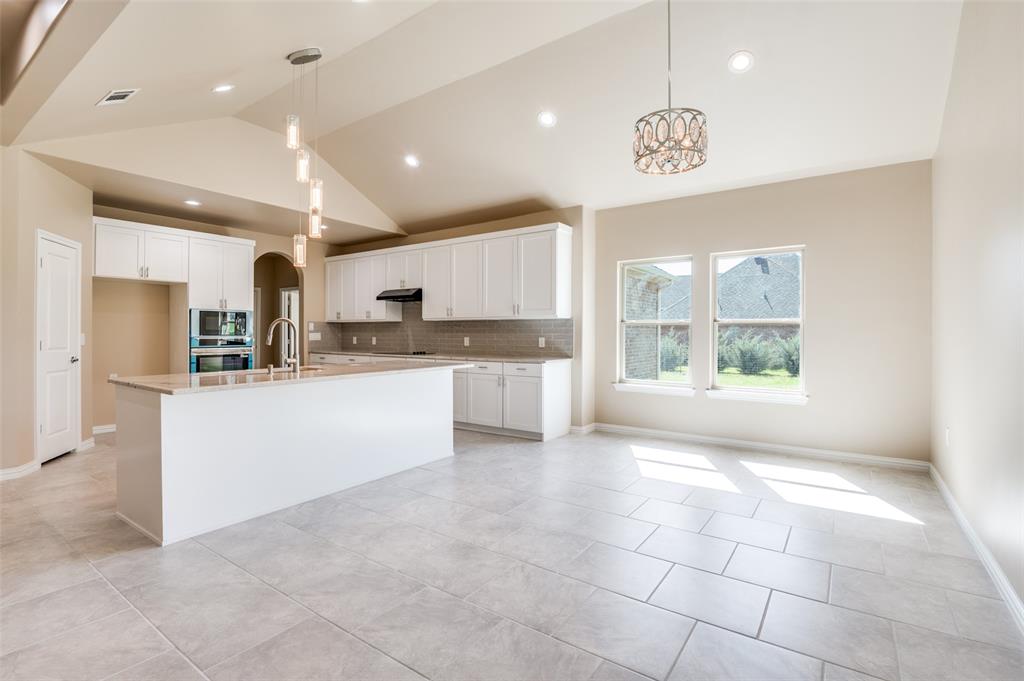 Marion Estates - Residential