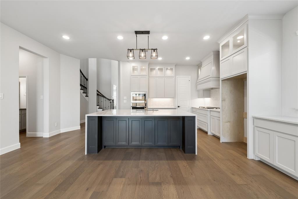 The Tribute - Residential