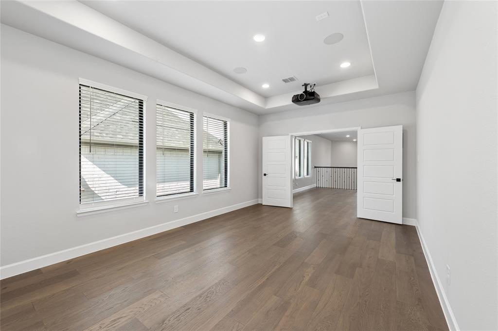 The Tribute - Residential