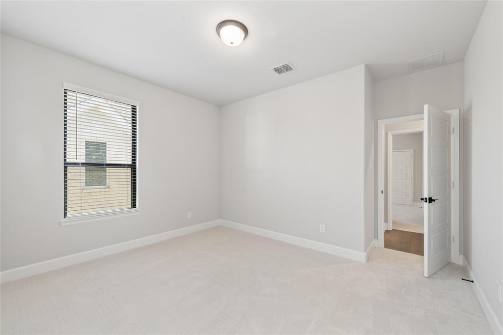 The Tribute - Residential