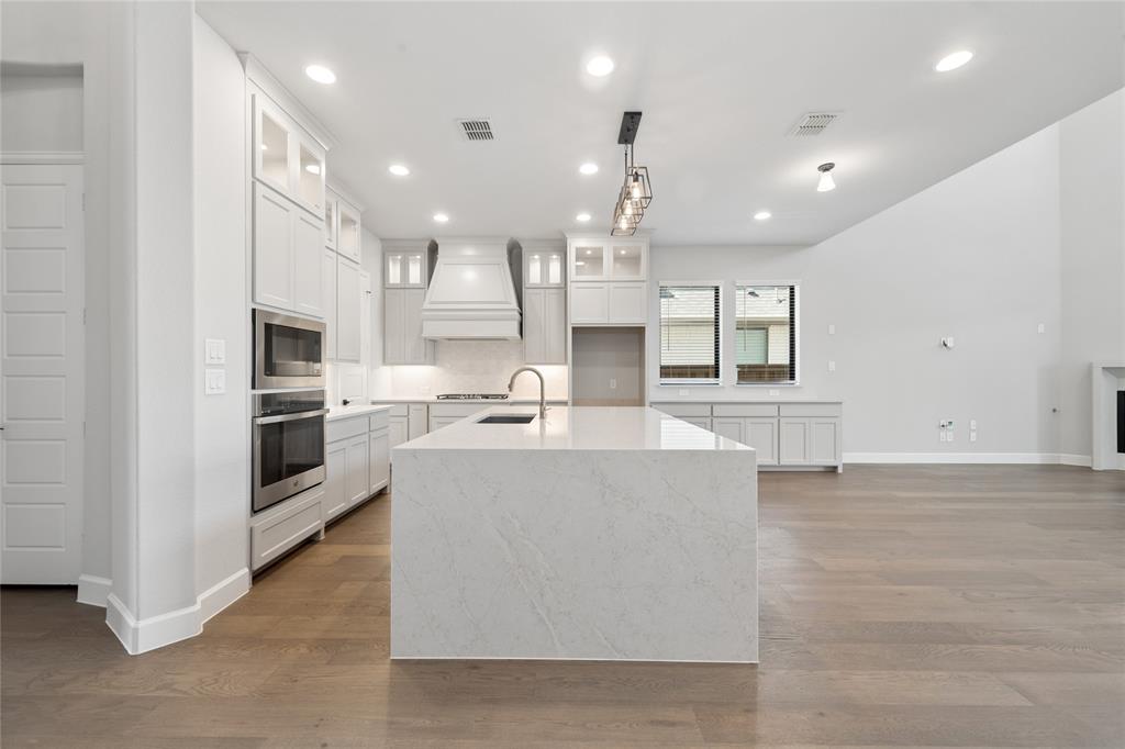 The Tribute - Residential