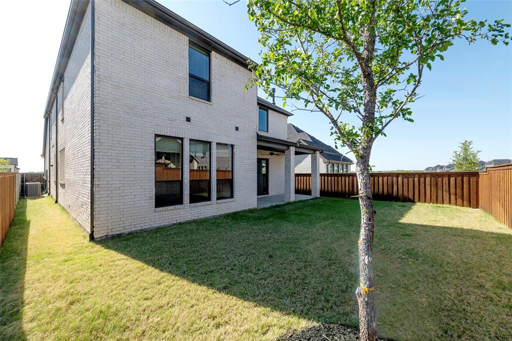 The Tribute - Residential