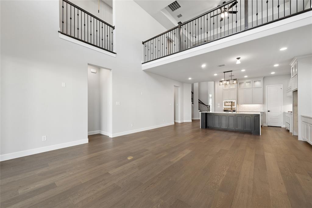 The Tribute - Residential