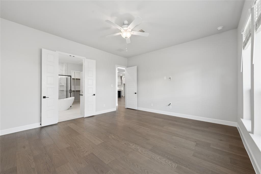 The Tribute - Residential