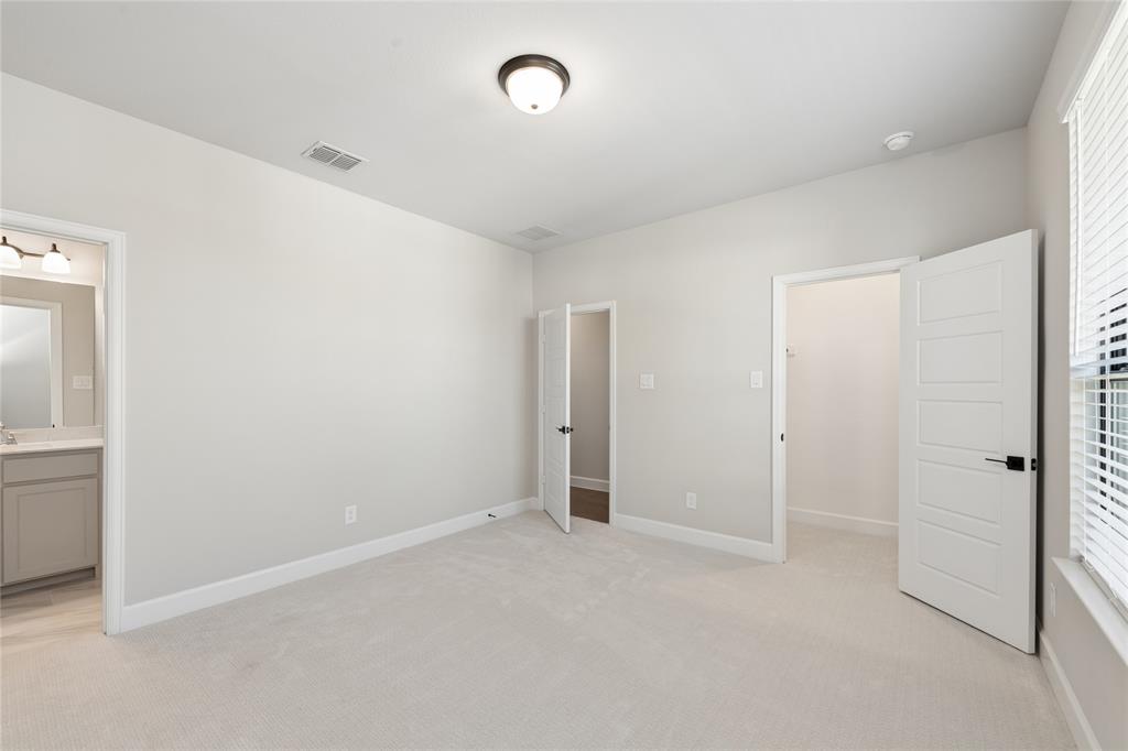 The Tribute - Residential
