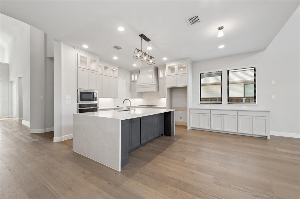 The Tribute - Residential