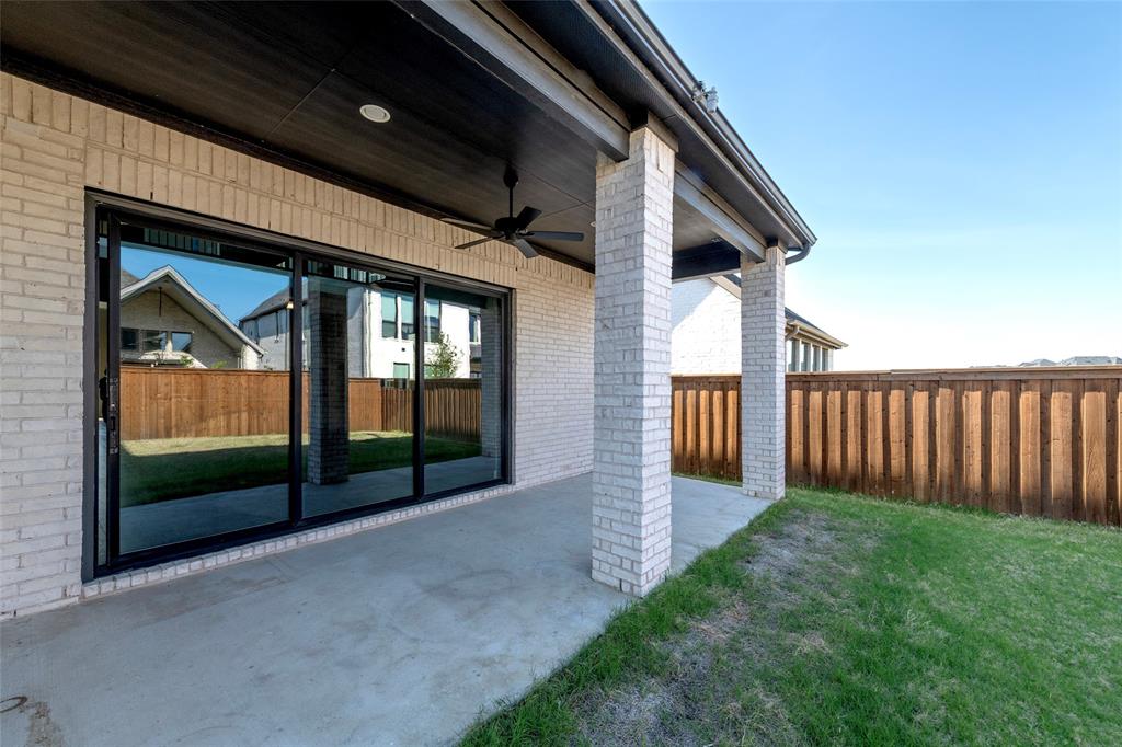 The Tribute - Residential