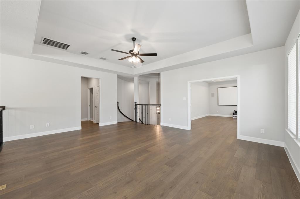 The Tribute - Residential