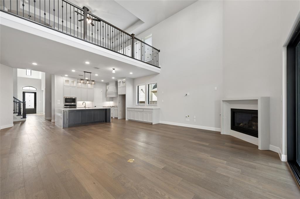 The Tribute - Residential