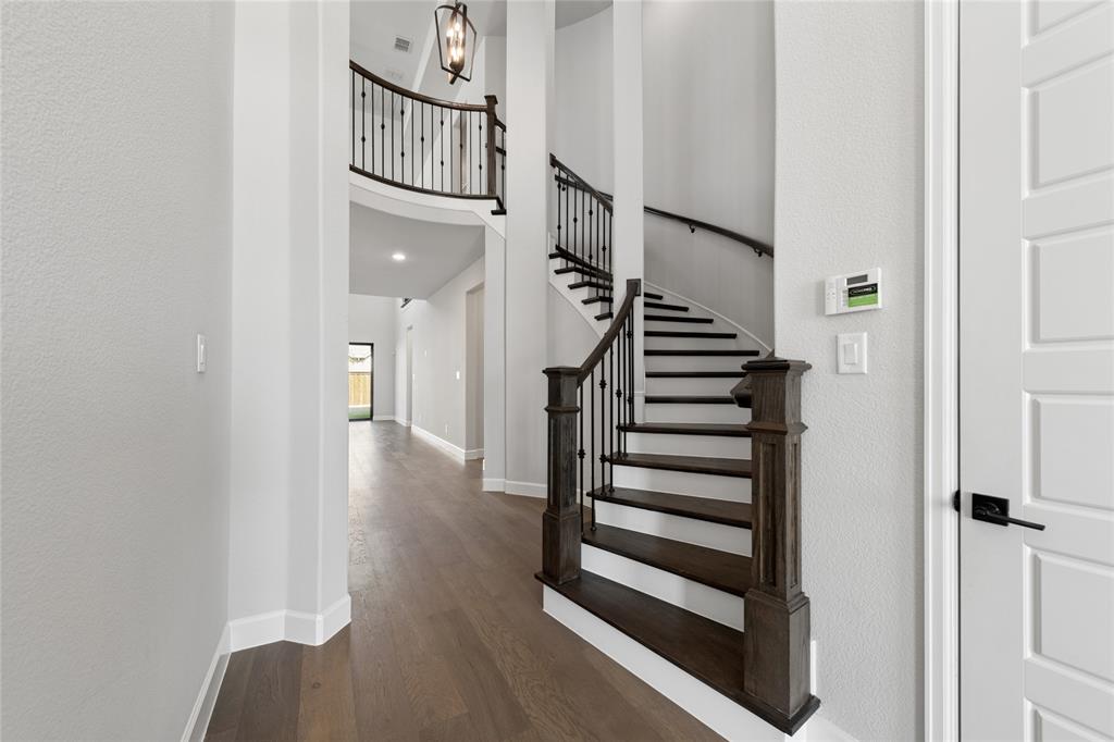 The Tribute - Residential