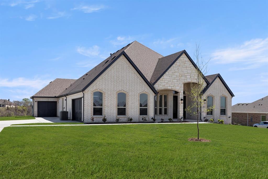 Polo Ridge - Residential