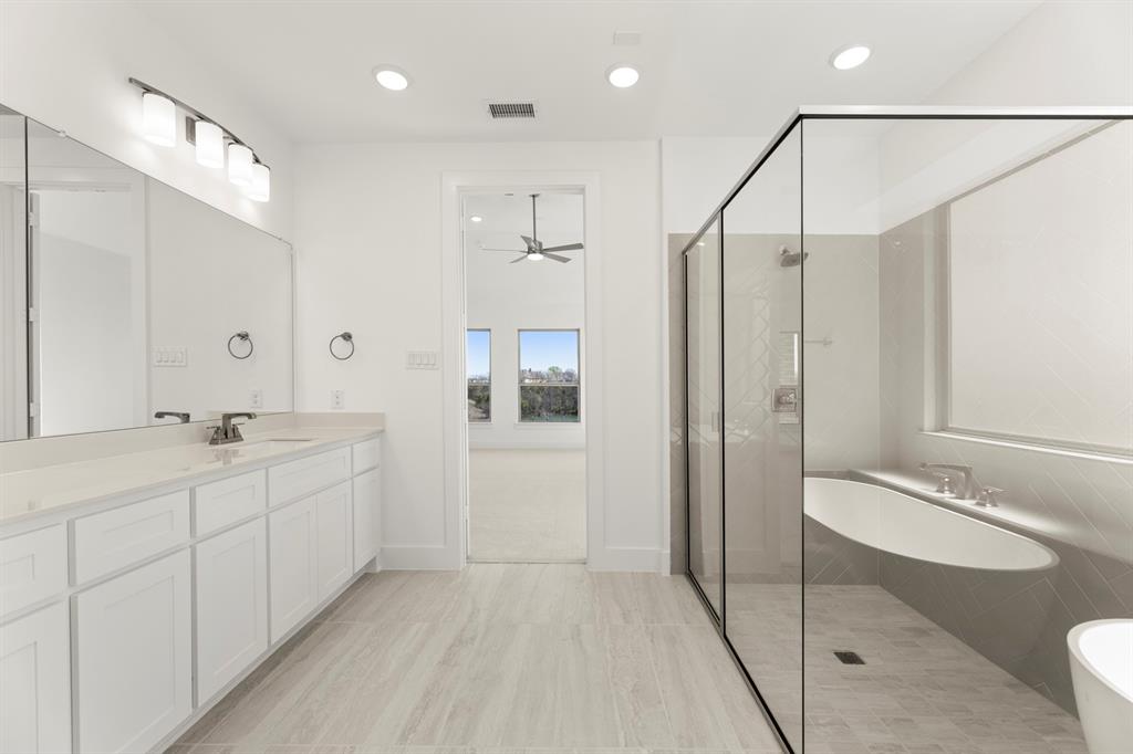 Polo Ridge - Residential